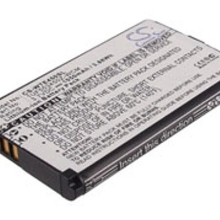 ILC 1UF553450Z-WCM  BATTERY WACOM